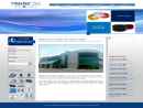 Website Snapshot of MASTER TEC WIRE CABLE SDN BHD
